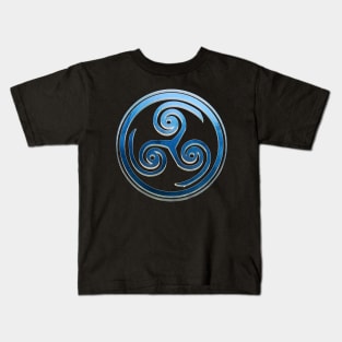 Hellblade Kids T-Shirt